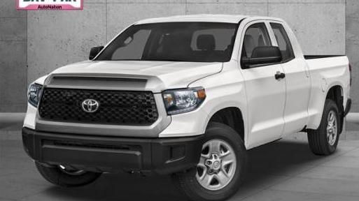 TOYOTA TUNDRA 2018 5TFRM5F10JX123220 image