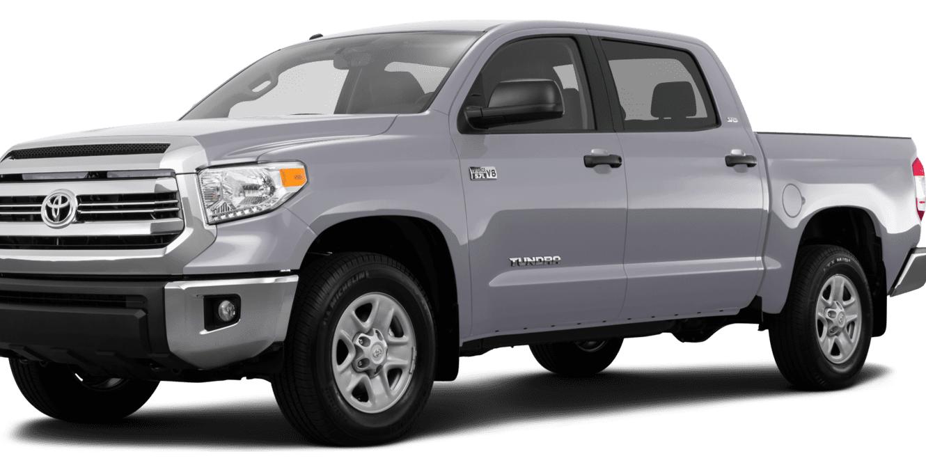 TOYOTA TUNDRA 2018 5TFDY5F10JX751275 image