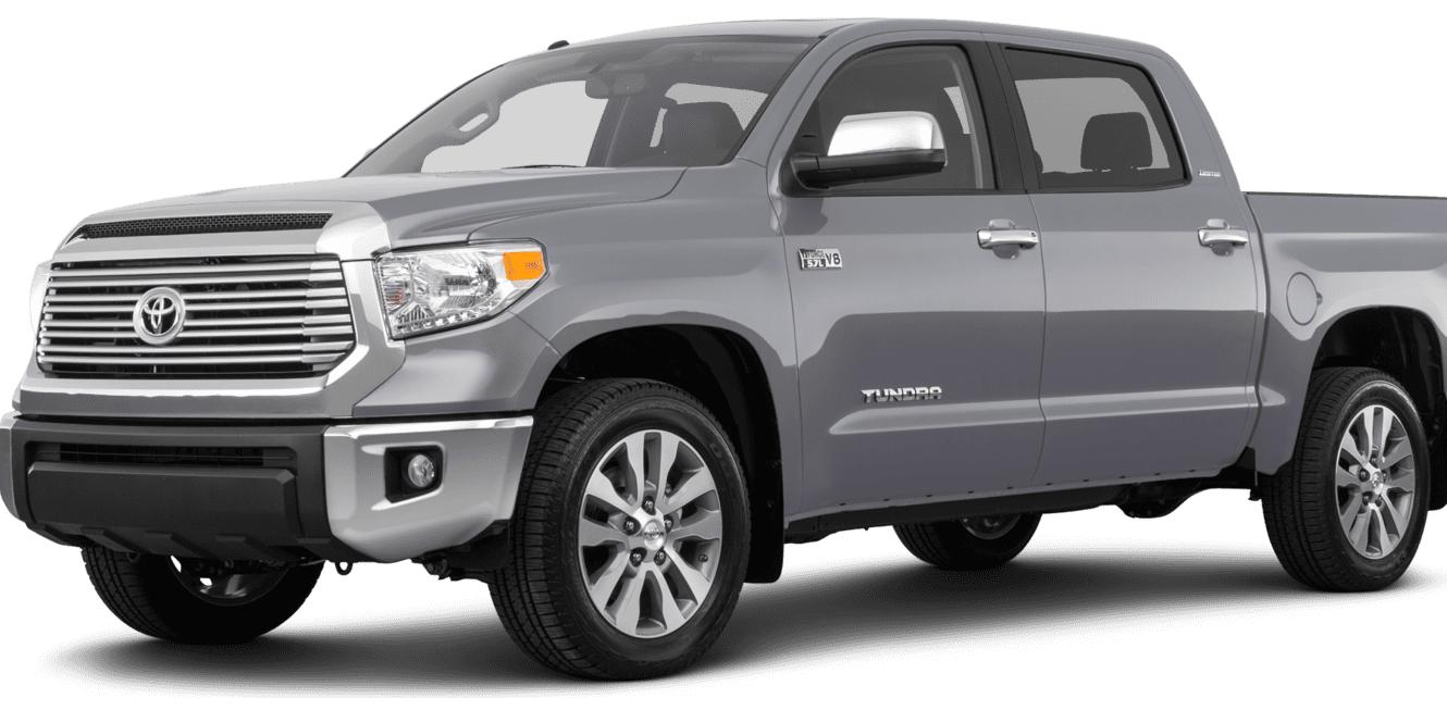 TOYOTA TUNDRA 2018 5TFHW5F11JX686394 image