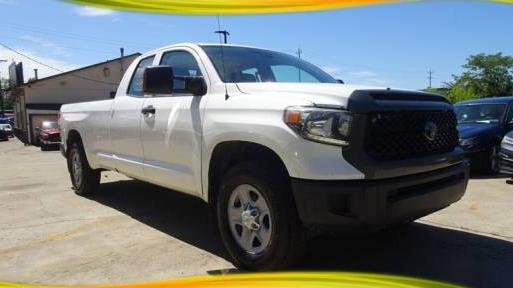 TOYOTA TUNDRA 2018 5TFCY5F10JX023077 image