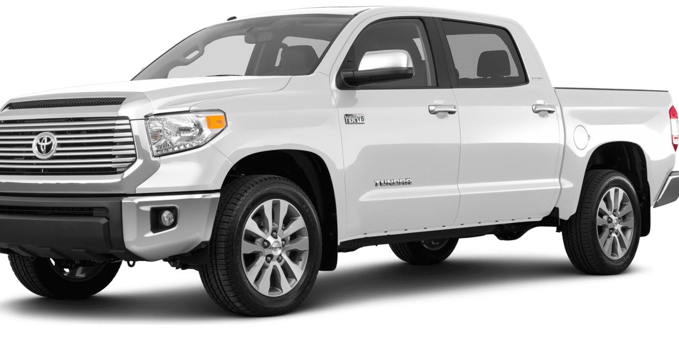 TOYOTA TUNDRA 2018 5TFHY5F15JX678924 image