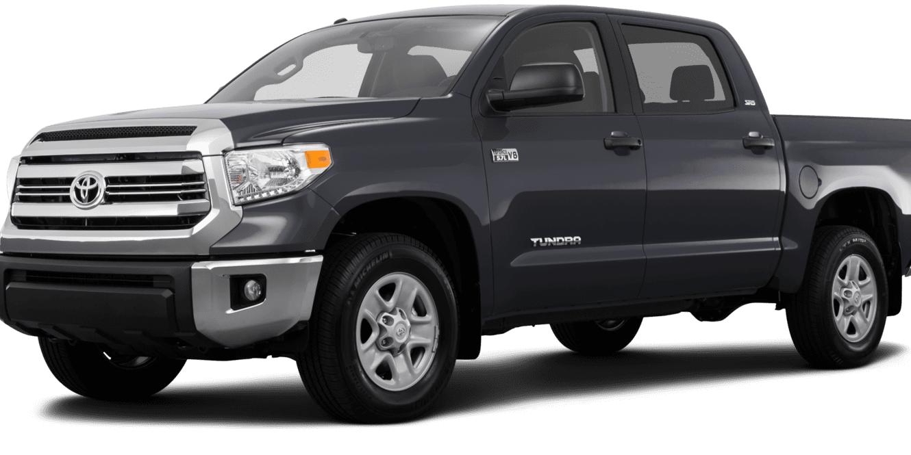 TOYOTA TUNDRA 2018 5TFEY5F1XJX230388 image