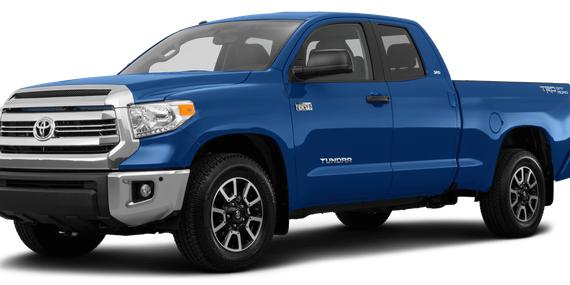 TOYOTA TUNDRA 2018 5TFUY5F14JX733474 image