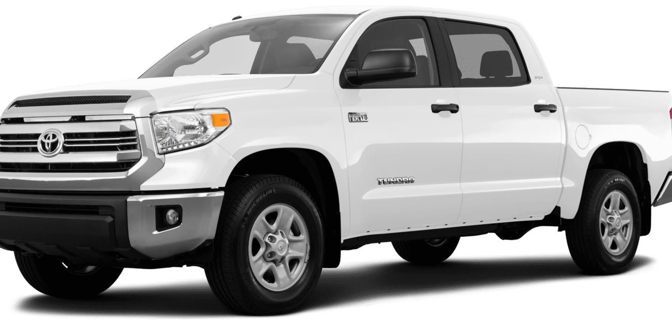 TOYOTA TUNDRA 2018 5TFDW5F1XJX773449 image