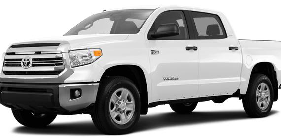 TOYOTA TUNDRA 2018 5TFEY5F16JX237287 image