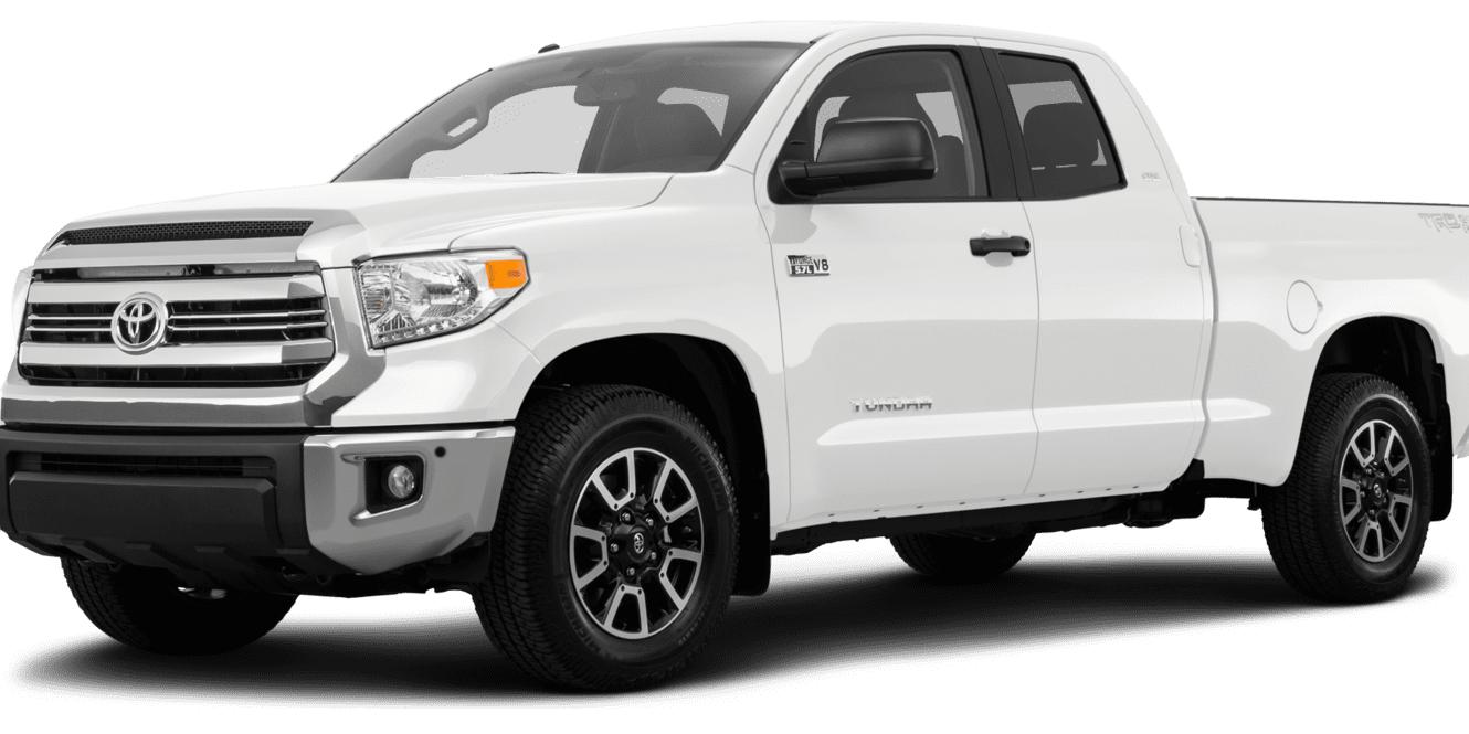 TOYOTA TUNDRA 2018 5TFUM5F16JX077631 image