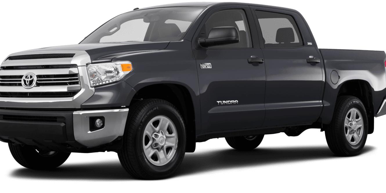 TOYOTA TUNDRA 2018 5TFEY5F12JX240171 image