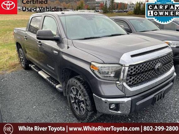 TOYOTA TUNDRA 2018 5TFDY5F17JX754612 image TOYOTA TUNDRA 2018 5TFDY5F17JX754612 image