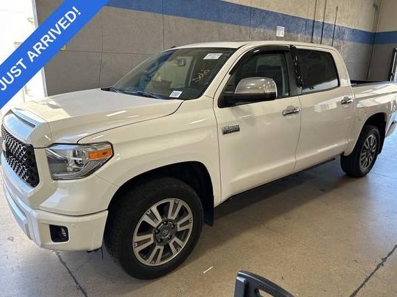 TOYOTA TUNDRA 2018 5TFAY5F11JX774308 image