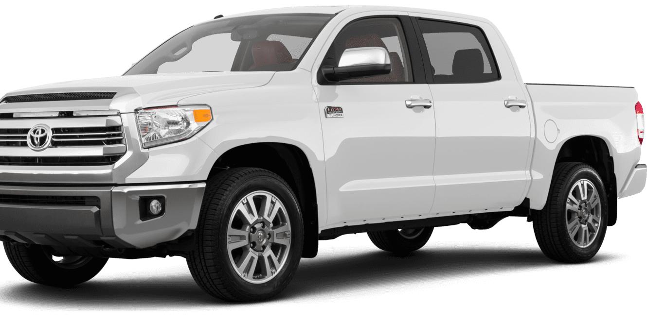 TOYOTA TUNDRA 2018 5TFHY5F17JX757995 image