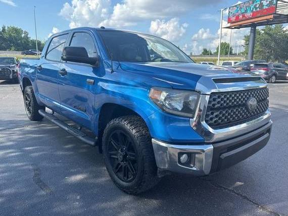 TOYOTA TUNDRA 2018 5TFEY5F11JX230974 image