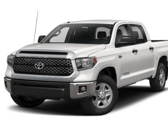 TOYOTA TUNDRA 2018 5TFHW5F19JX759771 image