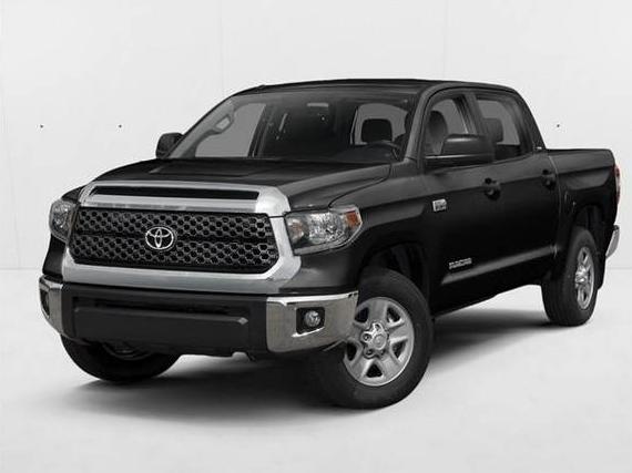 TOYOTA TUNDRA 2018 5TFEY5F14JX235540 image TOYOTA TUNDRA 2018 5TFEY5F14JX235540 image
