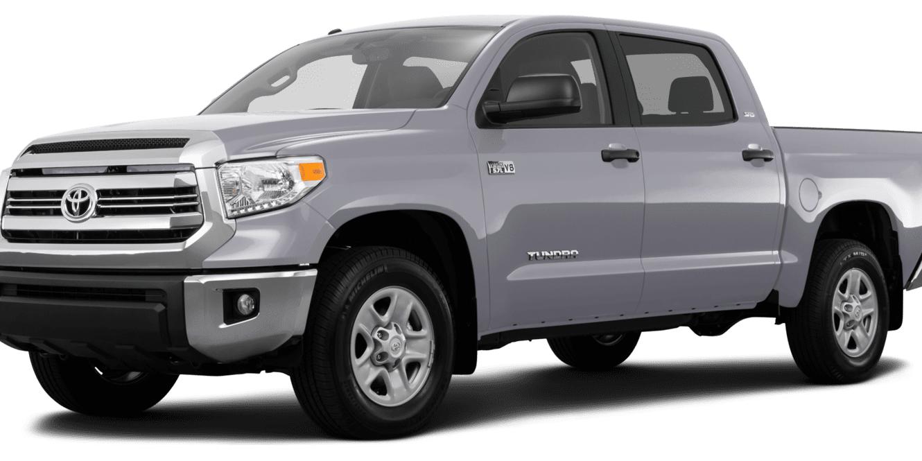 TOYOTA TUNDRA 2018 5TFDY5F17JX725093 image