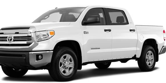 TOYOTA TUNDRA 2018 5TFDY5F15JX766645 image