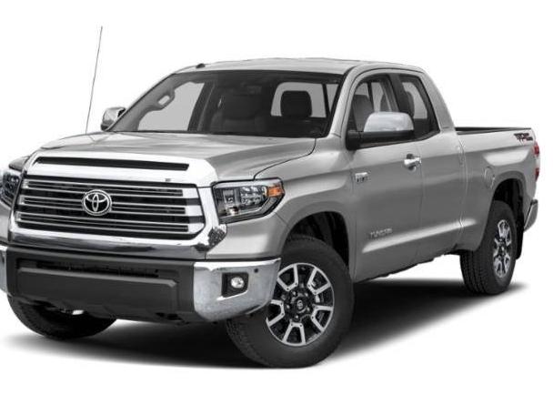 TOYOTA TUNDRA 2018 5TFHY5F19JX682491 image