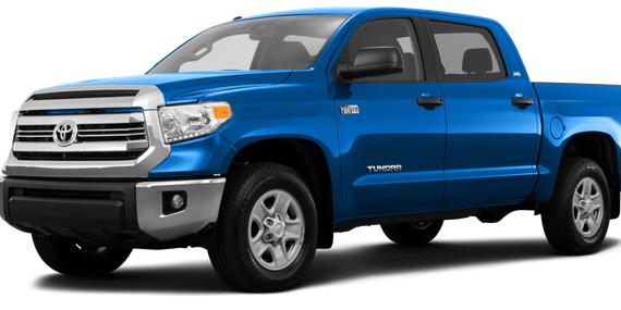 TOYOTA TUNDRA 2018 5TFDW5F19JX719155 image