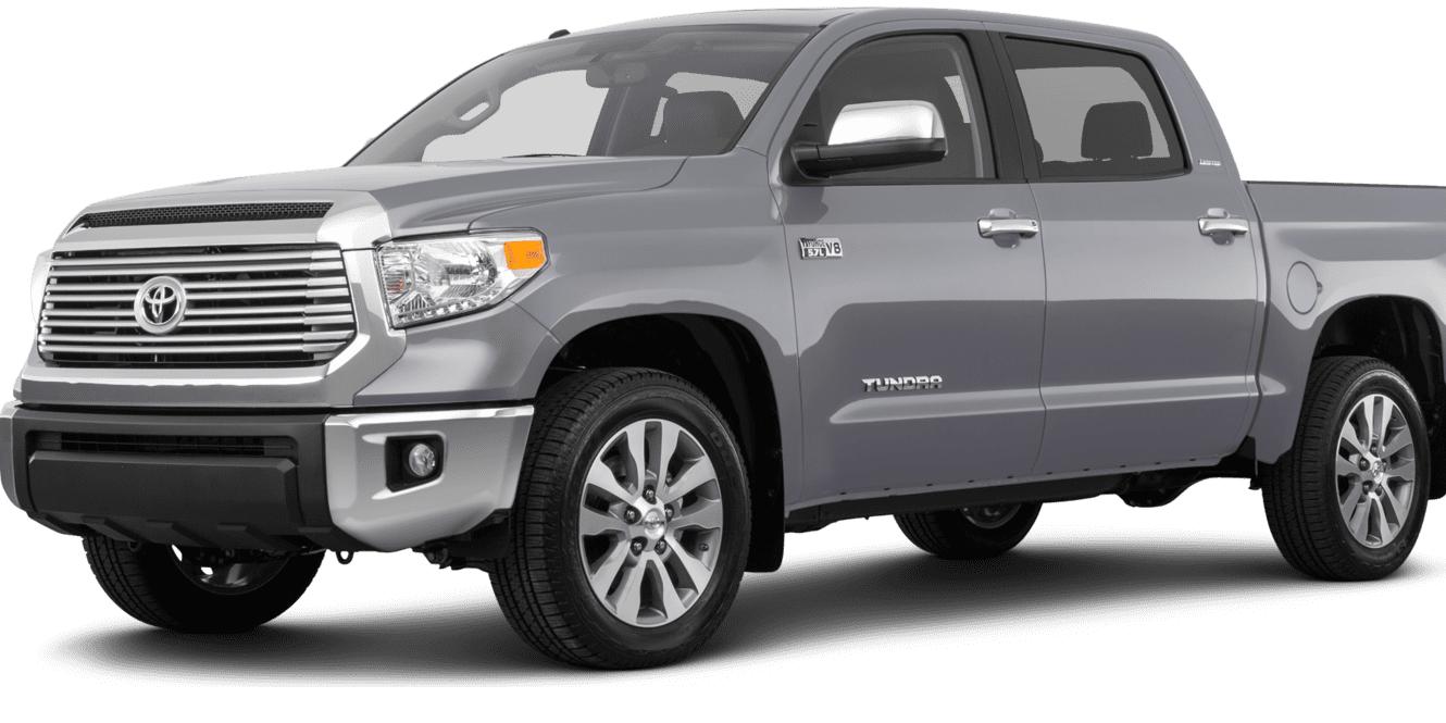 TOYOTA TUNDRA 2018 5TFDY5F11JX684914 image