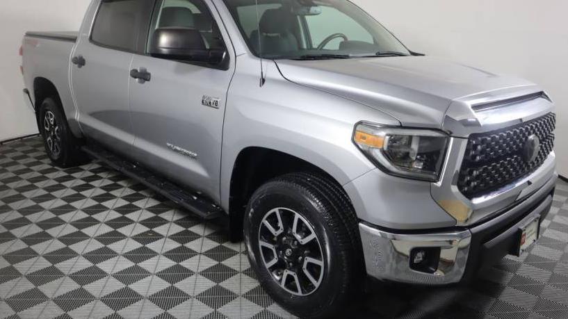 TOYOTA TUNDRA 2018 5TFDY5F18JX728939 image