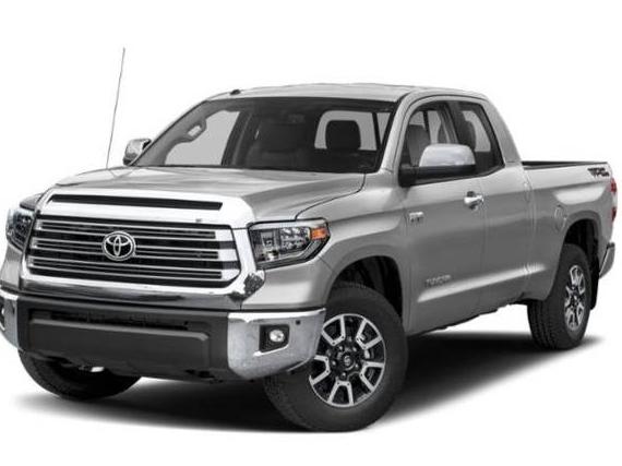 TOYOTA TUNDRA 2018 5TFAW5F12JX752873 image