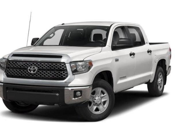 TOYOTA TUNDRA 2018 5TFDW5F14JX739460 image