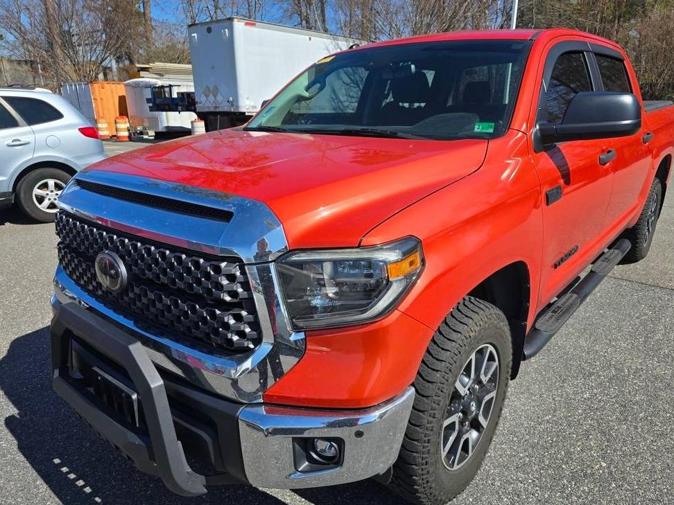 TOYOTA TUNDRA 2018 5TFDY5F11JX737546 image