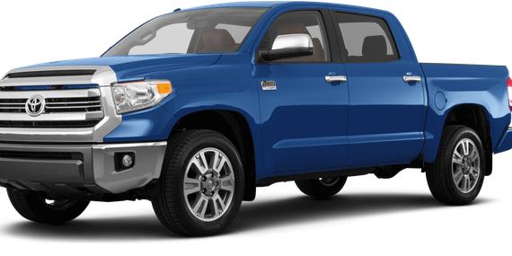 TOYOTA TUNDRA 2018 5TFAW5F15JX767965 image