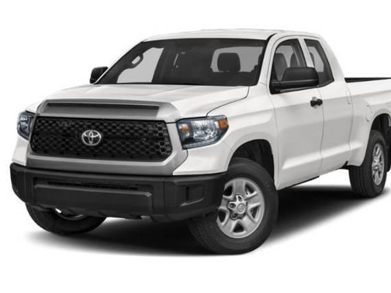TOYOTA TUNDRA 2018 5TFRY5F14JX236334 image