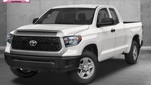 TOYOTA TUNDRA 2018 5TFUM5F13JX079448 image