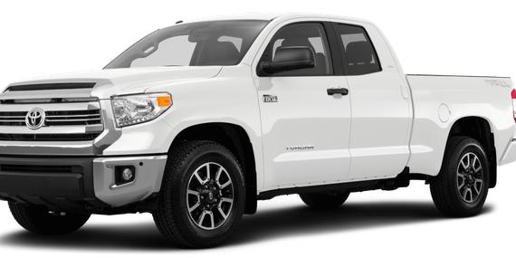 TOYOTA TUNDRA 2018 5TFUY5F18JX703040 image