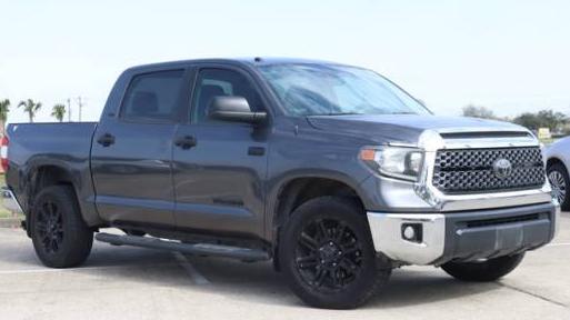 TOYOTA TUNDRA 2018 5TFEY5F16JX231490 image