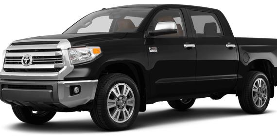 TOYOTA TUNDRA 2018 5TFAW5F12JX742537 image TOYOTA TUNDRA 2018 5TFAW5F12JX742537 image