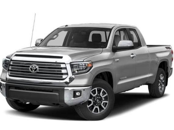 TOYOTA TUNDRA 2018 5TFDY5F18JX702860 image