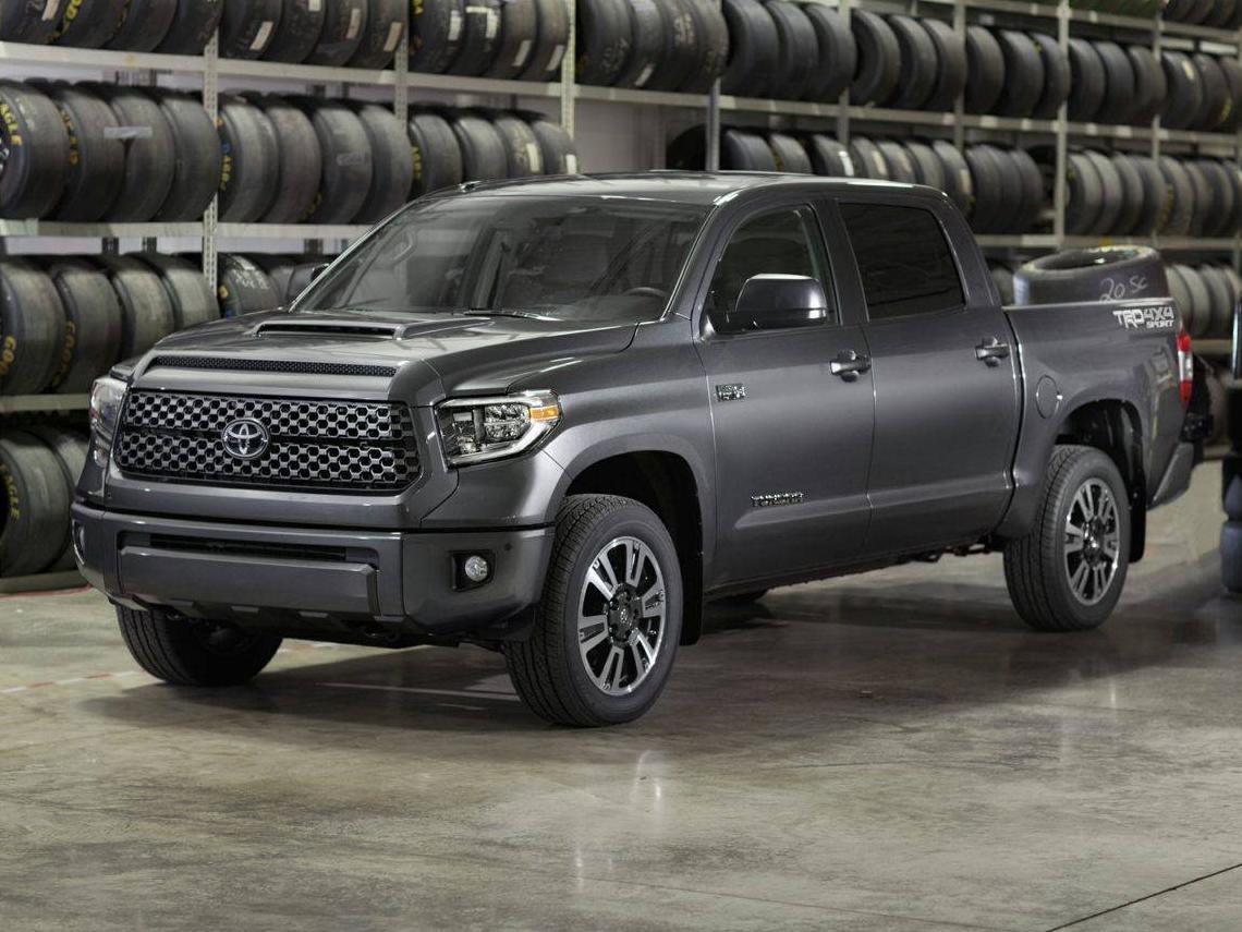 TOYOTA TUNDRA 2018 5TFEY5F17JX235130 image