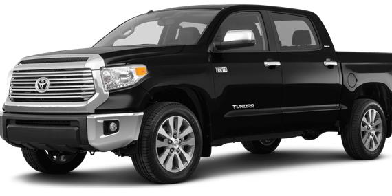 TOYOTA TUNDRA 2018 5TFFY5F10JX230100 image