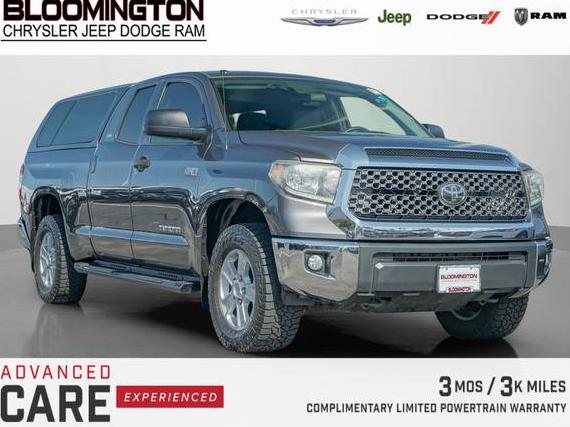 TOYOTA TUNDRA 2018 5TFUW5F19JX737767 image TOYOTA TUNDRA 2018 5TFUW5F19JX737767 image