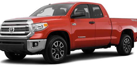 TOYOTA TUNDRA 2018 5TFUY5F13JX762464 image