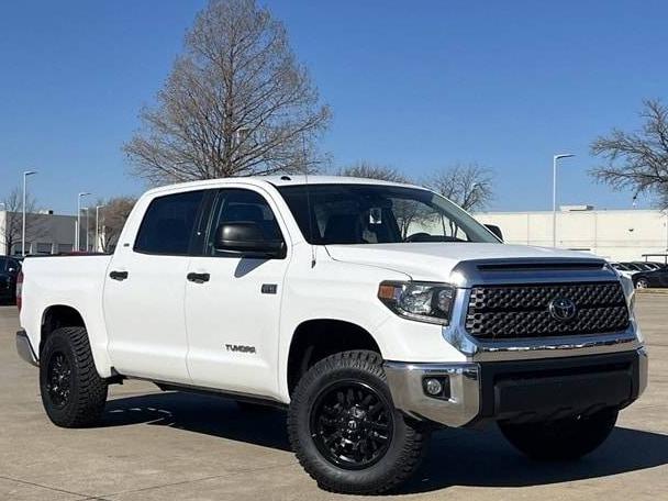 TOYOTA TUNDRA 2018 5TFEY5F14JX243475 image