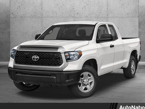 TOYOTA TUNDRA 2018 5TFRM5F14JX130624 image