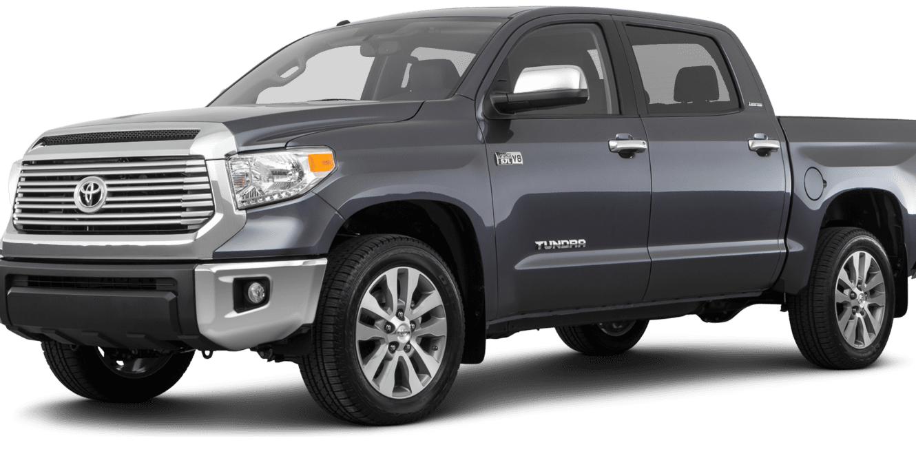 TOYOTA TUNDRA 2018 5TFHY5F15JX706950 image