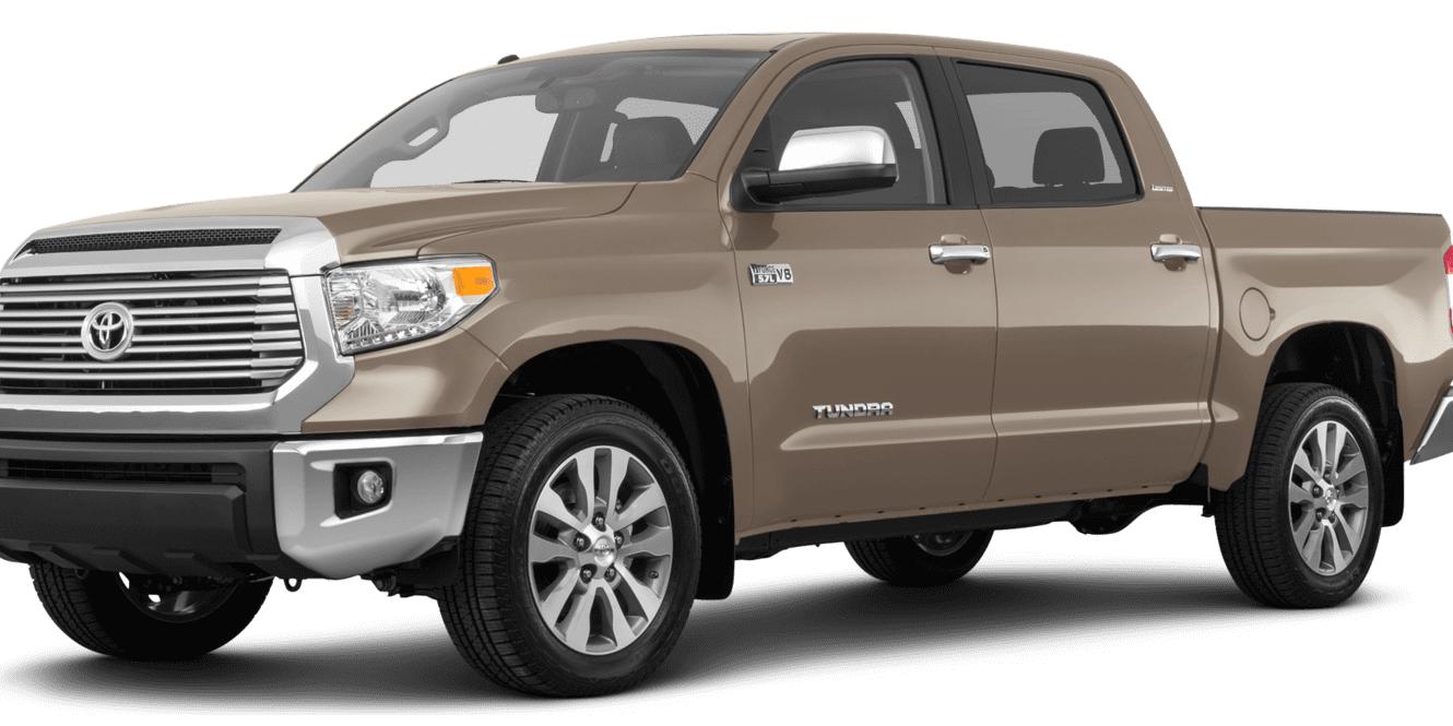 TOYOTA TUNDRA 2018 5TFHW5F14JX720473 image