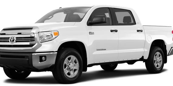 TOYOTA TUNDRA 2018 5TFDY5F13JX755630 image