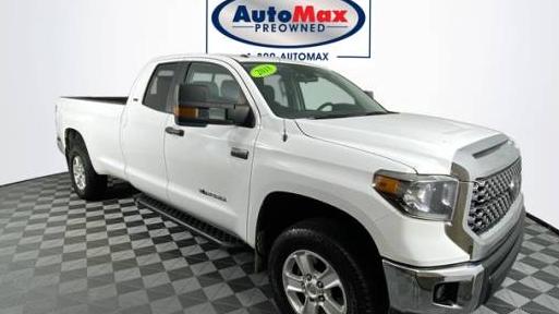 TOYOTA TUNDRA 2018 5TFCY5F10JX022673 image