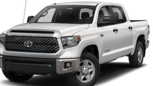 TOYOTA TUNDRA 2018 5TFDW5F16JX700062 image