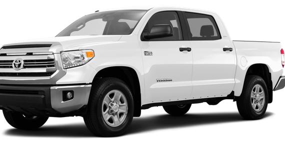TOYOTA TUNDRA 2018 5TFEY5F14JX241628 image