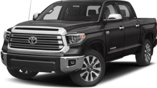 TOYOTA TUNDRA 2018 5TFHY5F11JX747429 image