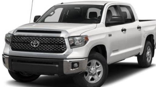 TOYOTA TUNDRA 2018 5TFFY5F11JX238366 image