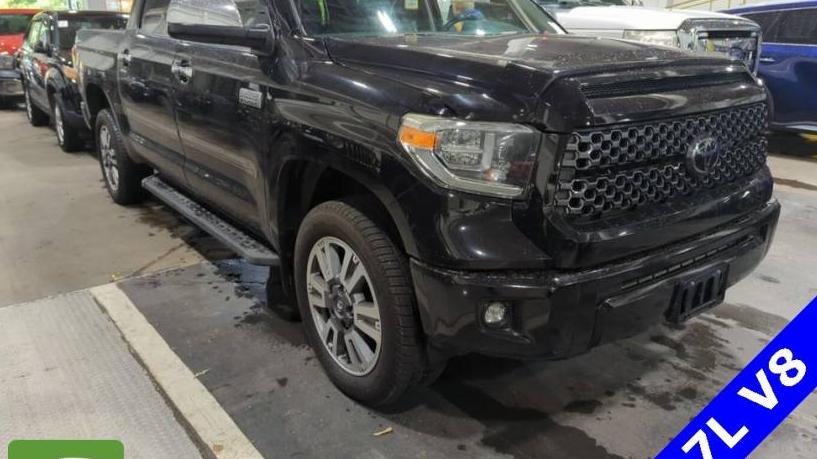 TOYOTA TUNDRA 2018 5TFAY5F15JX696860 image