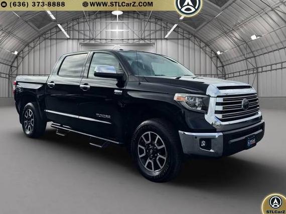 TOYOTA TUNDRA 2018 5TFHW5F14JX730694 image TOYOTA TUNDRA 2018 5TFHW5F14JX730694 image