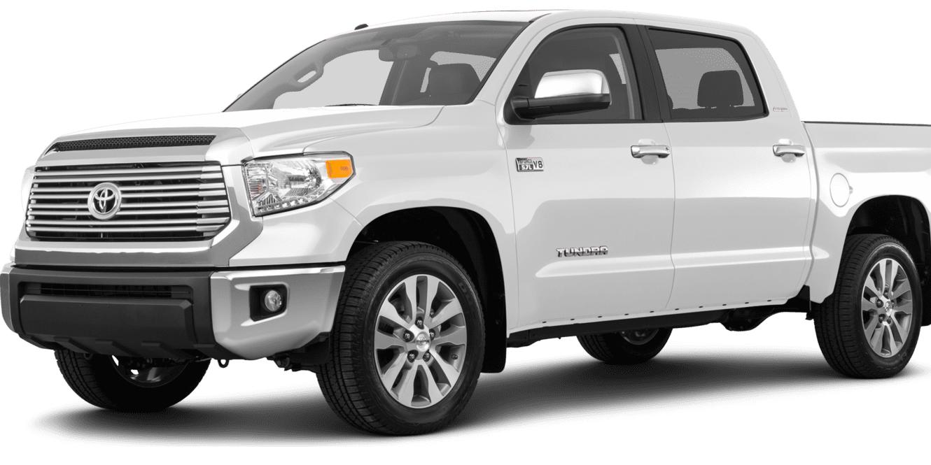 TOYOTA TUNDRA 2018 5TFAY5F11JX695477 image